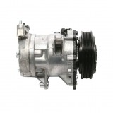 ΚΟΜΠΡΕΣΕΡ AIRCONDITION ΓΙΑ JEEP LIBERTY 3.7L CHEROKEE KJ 3.7L  2002-2005 (55037466AC, 55037466AE)